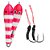 Isca Jig Sapinho 20g - Imagem 8