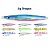 Isca Jig Dragon 60g - Imagem 1
