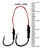 Suporte Hook Duplo - Imagem 5