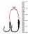 Suporte Hook Duplo - Imagem 3
