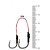 Suporte Hook Duplo - Imagem 2