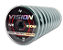 Linha de pesca Vision 4X Dark Green 150M - Imagem 3
