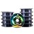 Linha de pesca Stum mono 100 M - Imagem 1