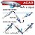 Isca Pro Slider 90 - Imagem 2