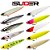Isca Pro Slider 115 - Imagem 1