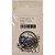 Anzol 4330 N 10 Nickel - Marine Sports - Imagem 1
