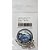 Anzol 4330 N 14 Nickel - Marine Sports - Imagem 1