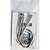 Anzol 4330 10/0 Nickel - Marine Sports - Imagem 1