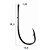 Anzol Nickel 4330 N 1/0 - Marine Sports - Imagem 3