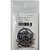 Anzol 4330 N 1 Nickel - Marine Sports - Imagem 1