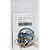 Girador BSS c/snap NICKEL N 1/0 - Marine Sports - Imagem 1