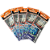 kit com 5 Sabiki Branco Anzol: Maruseigo 20 - Imagem 1