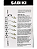 kit com 5 Sabiki Branco Anzol: Maruseigo 12 - Imagem 3