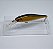 Isca Artificial  importada 1/2 Água de 10.5CM e 9.5 gramas, iscas de pesca Tucunaré, Dourado, Traíra - Imagem 6