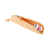 ESTOJO - SILICONE - 1 ZIPER - PALHA - Imagem 3