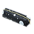 ESTOJO ESTAMPADO - 1 ZIPER - BLACK - Imagem 1