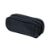 ESTOJO - NYLON - 2 ZIPERS - PRETO - Imagem 1