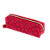 ESTOJO ESTAMPADO - PU - 1 ZIPER - S2 - MAGENTA - Imagem 1