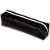 ESTOJO GLITTER - 1 ZIPER - PRETO - Imagem 1
