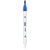 MARCADOR DUAL MAGIC BRUSH PEN  - BLISTER C/ 6 - Imagem 4