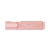 MARCA TEXTO COR PASTEL - GLITTER -  RS/LL/VD/AZ - BLISTER C/ 4UN - Imagem 5