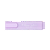 MARCA TEXTO COR PASTEL - GLITTER -  RS/LL/VD/AZ - BLISTER C/ 4UN - Imagem 7