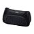 NECESSAIRE DE NYLON - PRETO - Imagem 1