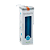 GARRAFA PLÁSTICA COM ALÇA NA TAMPA - 500ML - AZUL - Imagem 1