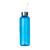 GARRAFA PLÁSTICA COM ALÇA NA TAMPA - 500ML - AZUL - Imagem 2