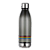 GARRAFA PLÁSTICA ESTAMPADA C/ TAMPA AL - 700ML - PRETO - Imagem 2