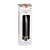 GARRAFA PLÁSTICA ESTAMPADA C/ TAMPA AL - 700ML - PRETO - Imagem 1