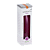 GARRAFA PLÁSTICA ESTAMPADA C/ TAMPA AL - 700ML - MATELASSE ROSA - Imagem 1