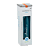 GARRAFA PLÁSTICA ESTAMPADA C/ TAMPA AL- 700ML- AZUL PASTEL - Imagem 1