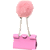 CLIPES PARA PAPEL BINDER 25MM - BLISTER C/ 4 UN - POMPOM - Imagem 5