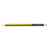 KIT ESCOLAR - RAINBOW ( 3 LÁPIS HB + 1 BORRACHA) - BLISTER - Imagem 3