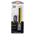 KIT ESCOLAR - RAINBOW ( 3 LÁPIS HB + 1 BORRACHA) - BLISTER - Imagem 1