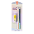 KIT ESCOLAR - ENJOY (3 LÁPIS HB +1 BORRACHA) - BLISTER - Imagem 1