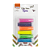 GLITTER SHAKER NEON 7G - BLISTER C/ 6 CORES - Imagem 1