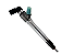 Bico Injetor Ranger 2.2/3.2 (546AG) - Imagem 1