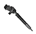 Bico Injetor Hilux 2.8 SRV / SW4 (0630) - Imagem 1