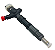 Bico Injetor Hilux 3.0 (L020) - Imagem 1