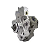 Bomba de Alta Iveco Daily 3.0 Euro 3 (046) - Imagem 1