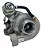 Turbina Sprinter 310 - 1991 à 1999 - Imagem 1