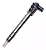 Bico injetor F350 F4000 Cummins ISF 2.8 – 0445110376 - Imagem 1