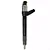 Bico injetor S10 2.8 200CV 2014 a 2024 295050-0960 - 12640381 - Imagem 1