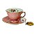 Xícara de Chá Encanto - Imagem 1