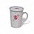 Caneca Rosinhas do Céu - Imagem 1