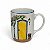 Caneca Aconchego da Vila - Imagem 1