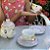 Conjunto Chá de Bonecas - café com 6 xícaras - Imagem 3