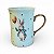 Caneca Coelhinho com Balão - Imagem 1